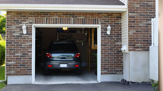 Garage Door Installation at Felton Gables Menlo Park, California